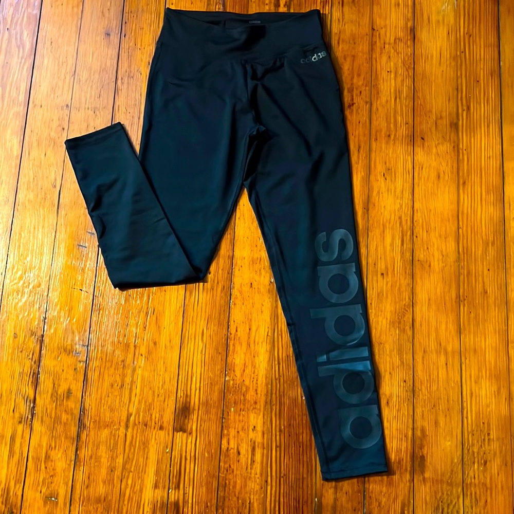 Women’s adidas ‘Climalite’ leggings